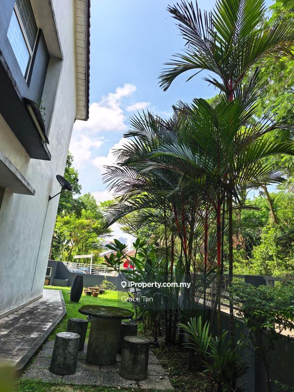 Rumah Berangkai 2 Tingkat untuk Dijual di Mutiara Damansara, Mutiara Damansara oleh Grace Tan - iProperty.com.my