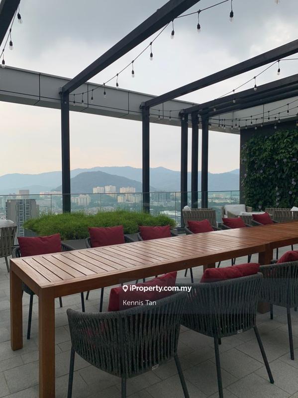 Service Residence for Sale in Ativo Suites @ Damansara Avenue by Kennis Tan - iProperty.com.my