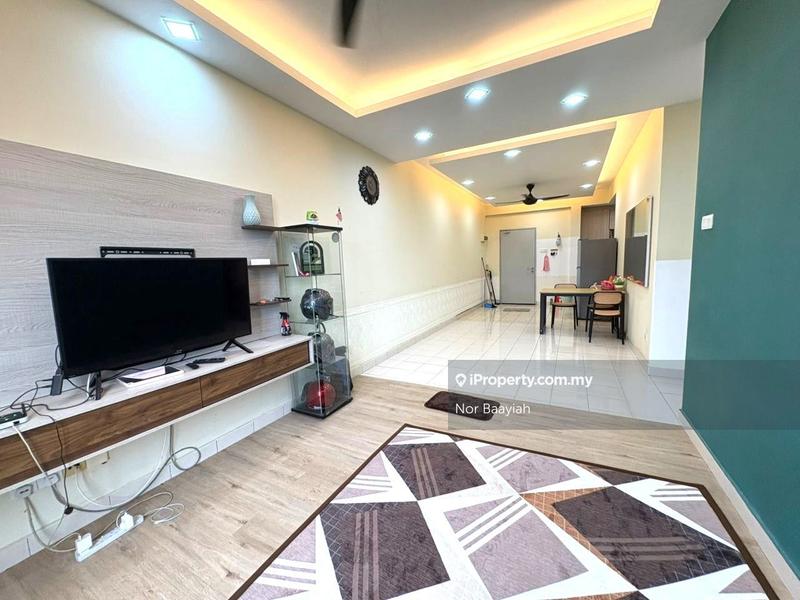 For Sale - Denai Nusantara