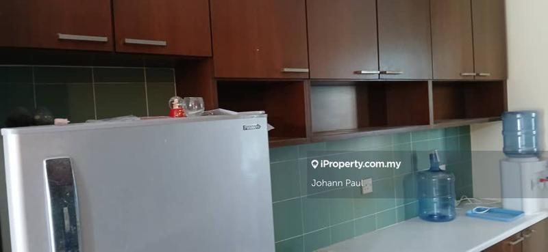 For Sale - Miami Green