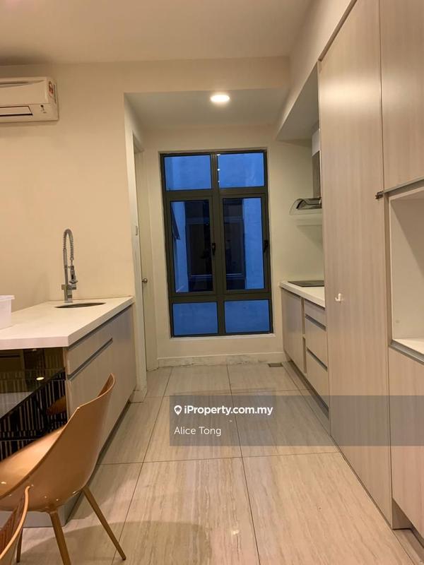 Service Residence for Sale in Eve Suite / NZX Square by Alice Tong - iProperty.com.my