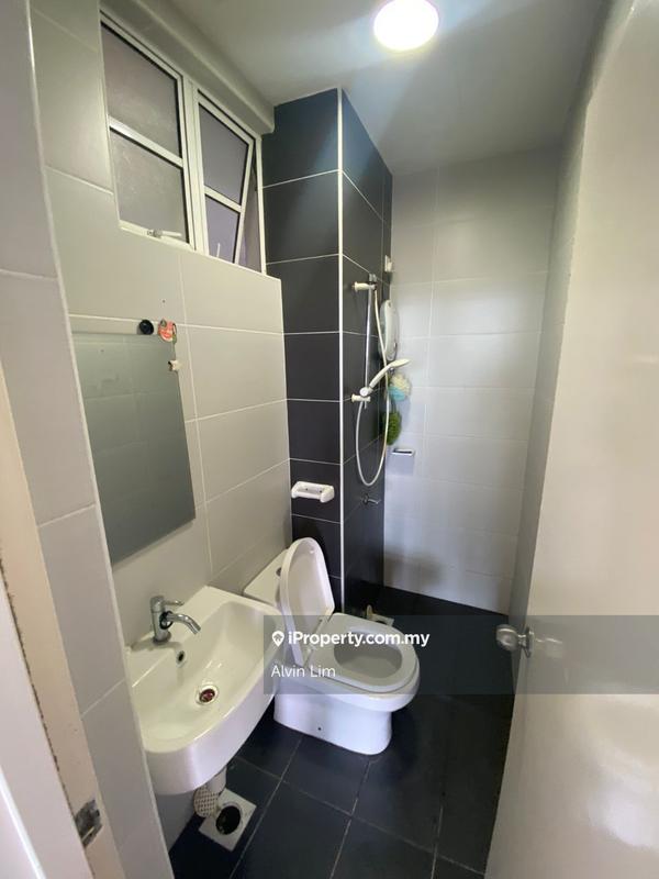Apartment for Rent in Nusa Heights (Nusa Puncak) by Alvin Lim - iProperty.com.my