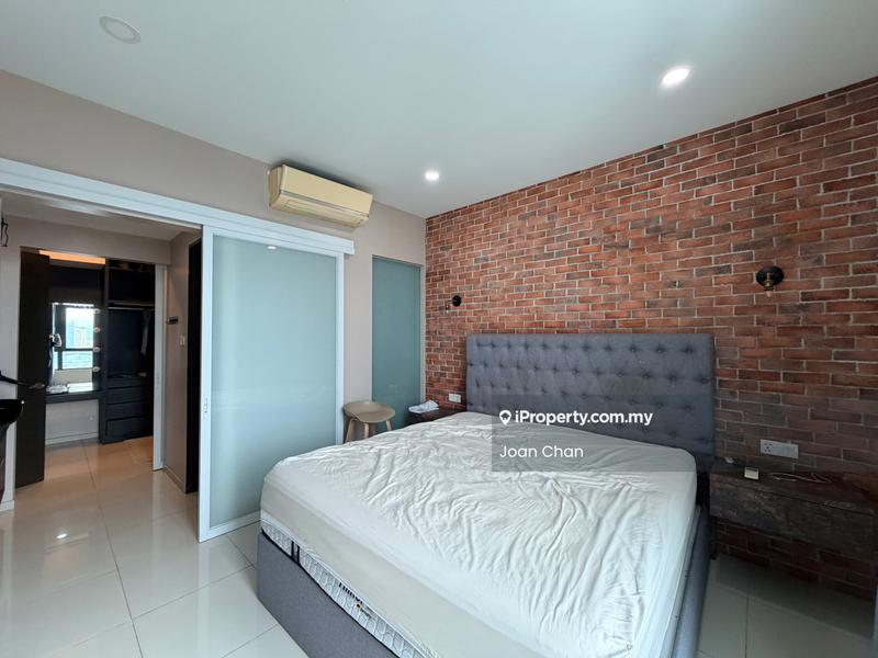 Residensi Servis untuk Disewa di Tropicana Avenue oleh Joan Chan - Bedroom - iProperty.com.my