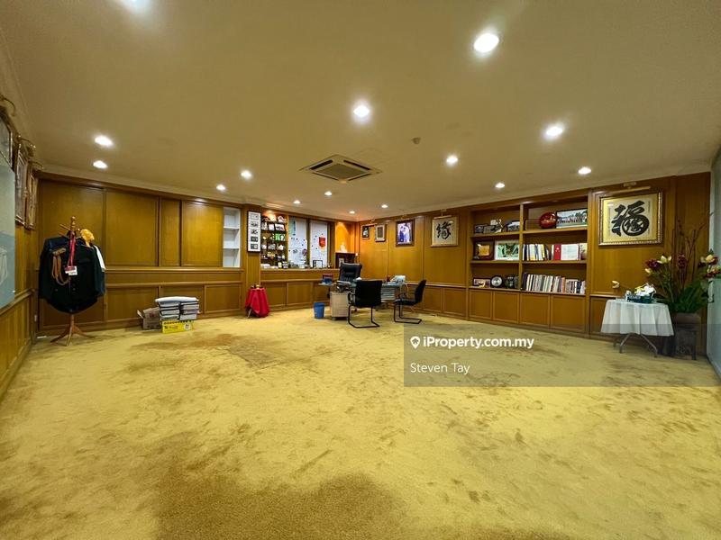 Detached Factory for Sale in Taman Midah, Cheras by Steven Tay - iProperty.com.my