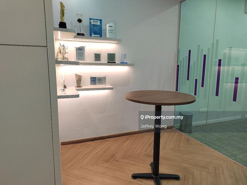 Pejabat untuk Dijual di Seksyen 51a, Petaling Jaya oleh Jeffrey Wong - iProperty.com.my
