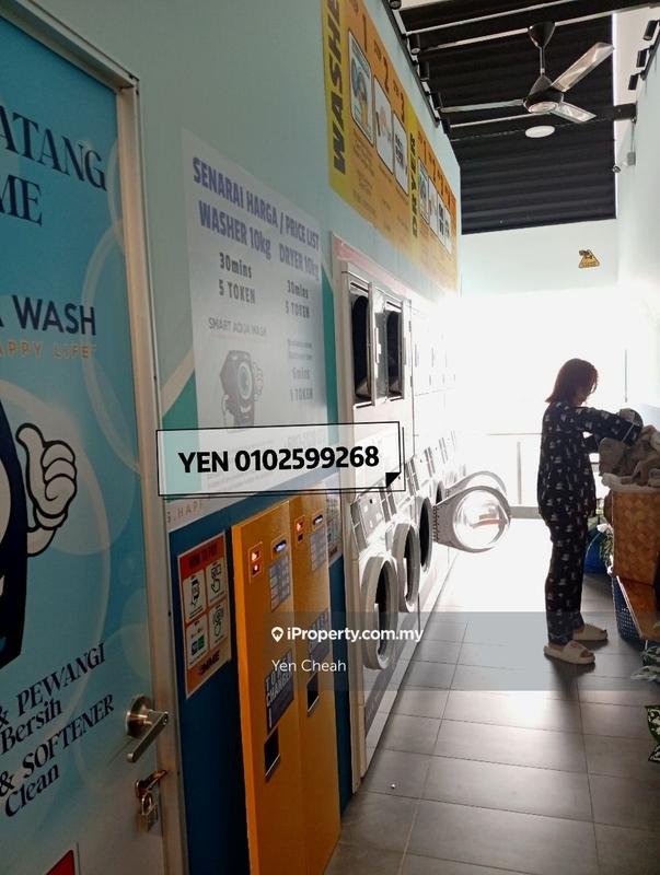 For Rent - Riveria City