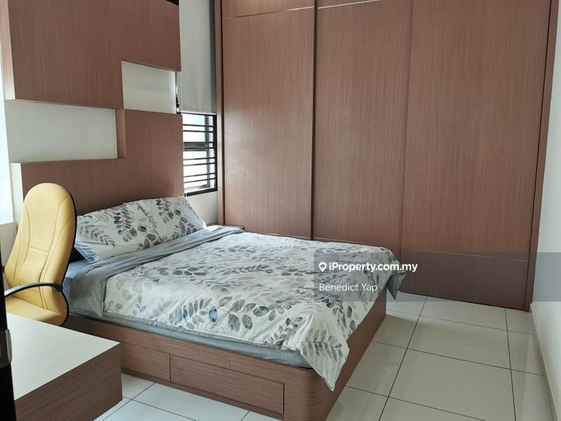 Bungalow House for Sale in Bukit Indah, Johor Bahru by Benedict Yap - iProperty.com.my