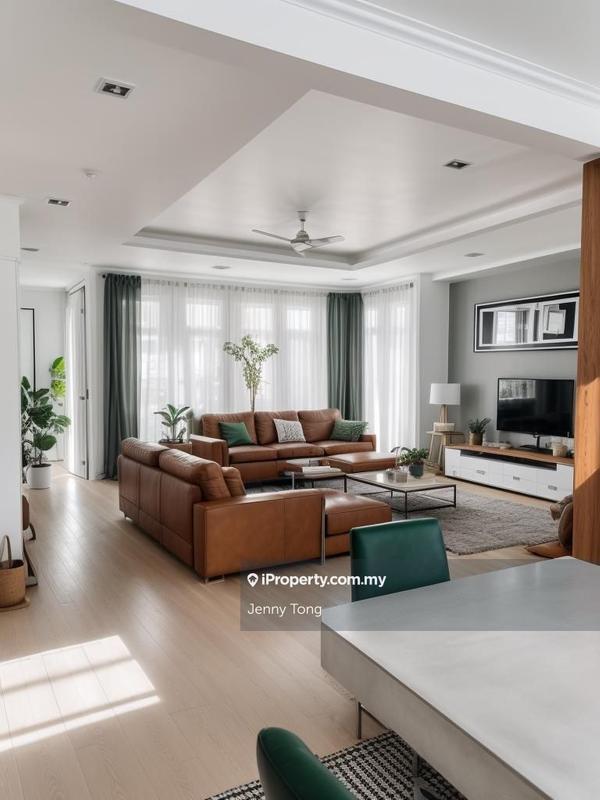 Bungalow House for Sale in Davinia, Desa Parkcity by Jenny Tong - iProperty.com.my