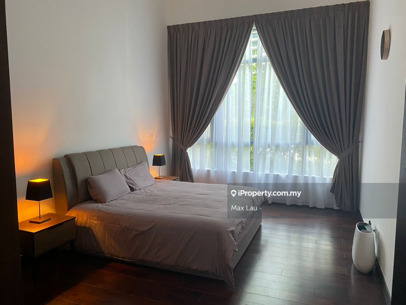 For Sale - Agile Mont Kiara