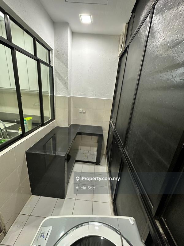 For Rent - One Damansara