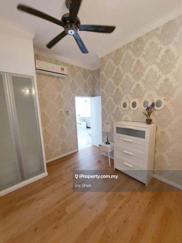 Kediaman Servis untuk Disewa di KU Suites oleh Iris Shek - iProperty.com.my