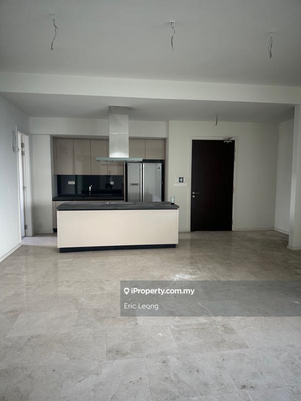 Kondominium untuk Dijual di Concerto North Kiara oleh Eric Leong - iProperty.com.my