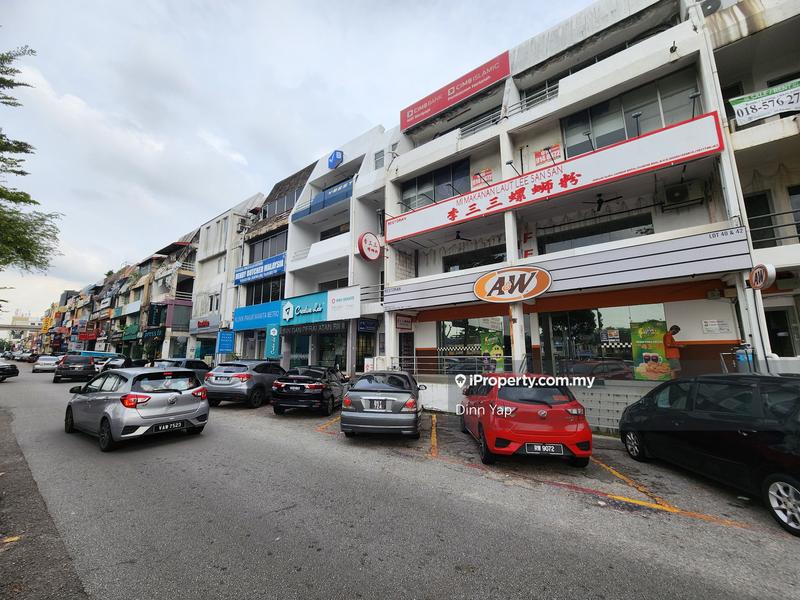 Kedai untuk Dijual di Subang Jaya, Selangor oleh Dinn Yap - iProperty.com.my
