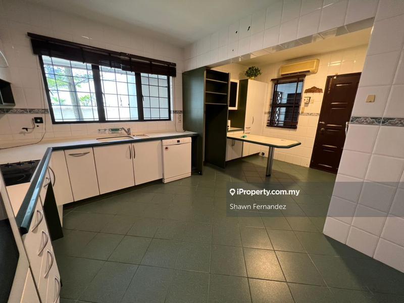 Bungalow House untuk Dijual di Bangsar Baru, Bangsar oleh Shawn Fernandez - iProperty.com.my