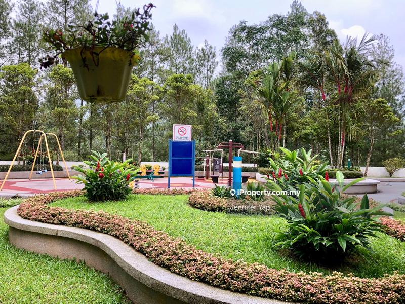 Pangsapuri untuk Dijual di Mawar Apartment oleh Jennifer Yap - iProperty.com.my