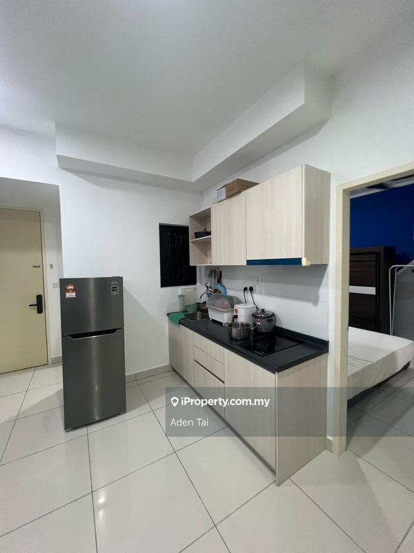 Service Residence for Sale in Parc 3 by Aden Tai - iProperty.com.my