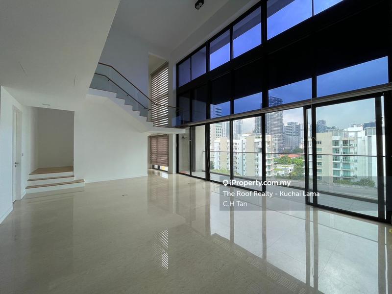 For Sale - Seri Ampang Hilir Residences