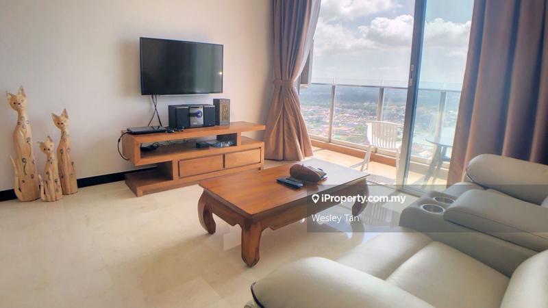 For Sale - Silverscape Residences