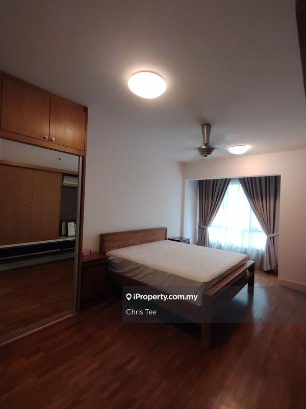 Kondominium untuk Dijual di Northpoint Residences oleh Chris Tee - iProperty.com.my