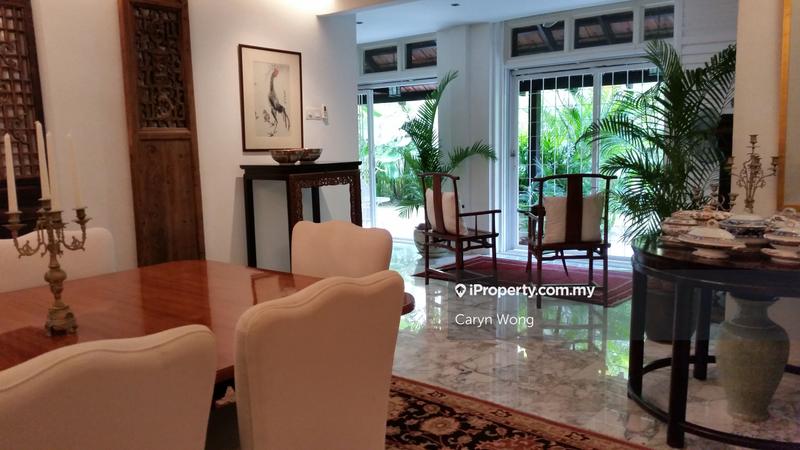 For Sale - Desa Angkasa