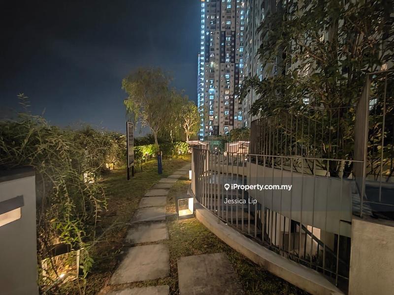 Kondominium untuk Disewa di The Havre Bukit Jalil oleh Jessica Lip - iProperty.com.my