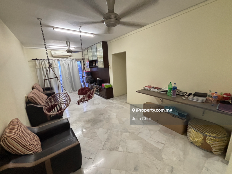 Apartment for Rent in Kenanga Apartments by Jolin Choi - iProperty.com.my