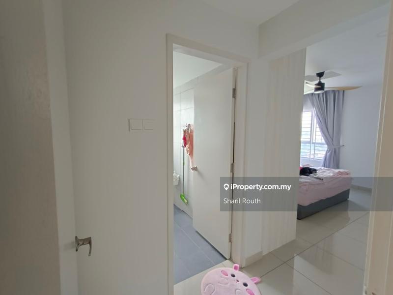 Kediaman Servis untuk Dijual di Residensi Sutera 7 oleh Sharil Routh - iProperty.com.my