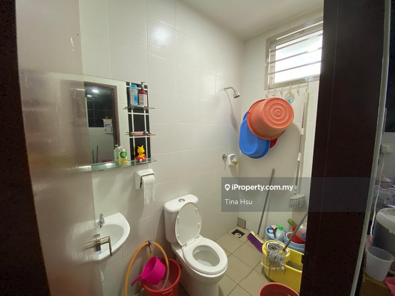 Rumah Berangkai 2 Tingkat untuk Dijual di Taman Seri Austin, Tebrau oleh Tina Hsu - iProperty.com.my