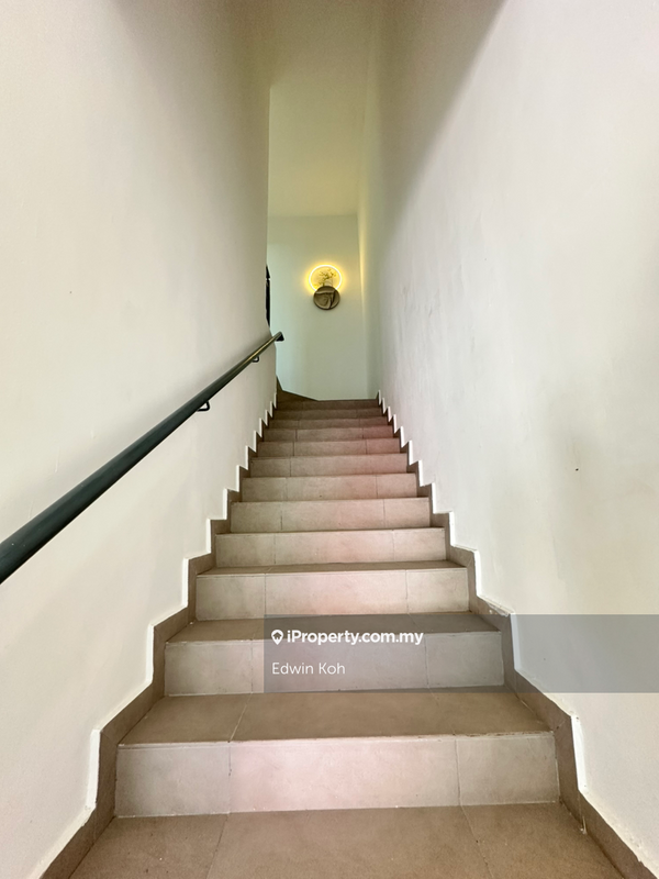 Rumah Berangkai 2 Tingkat untuk Dijual di Kelemak utama, Alor Gajah oleh Edwin Koh - iProperty.com.my