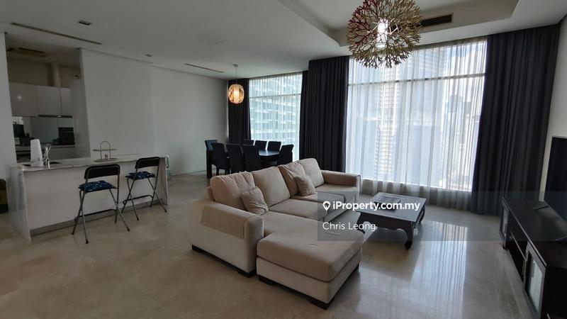 For Rent - Quadro Residences