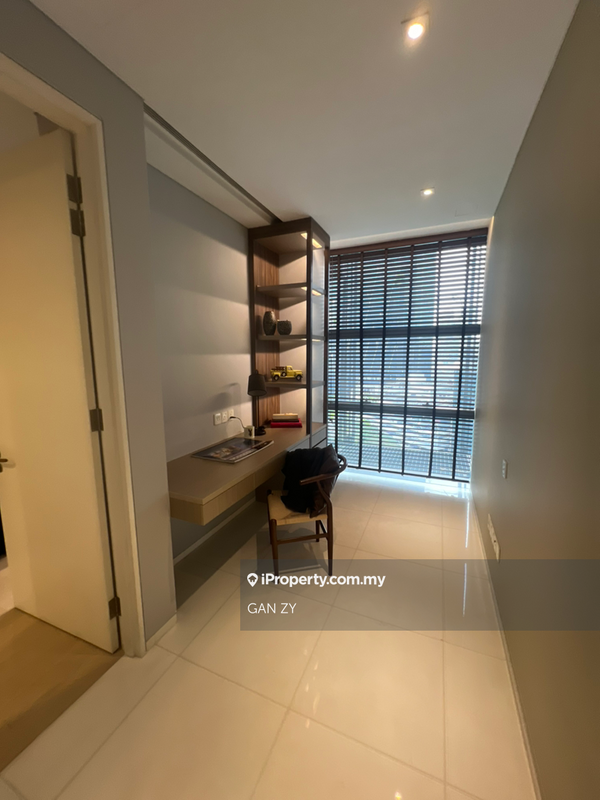 Kediaman Servis untuk Dijual di Le Nouvel oleh GAN ZY - iProperty.com.my