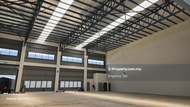 Semi-D Factory for Rent in Elmina, Shah Alam by Angeline Tan - iProperty.com.my