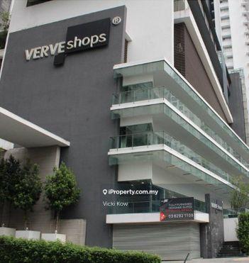 For Sale - Verve Suites