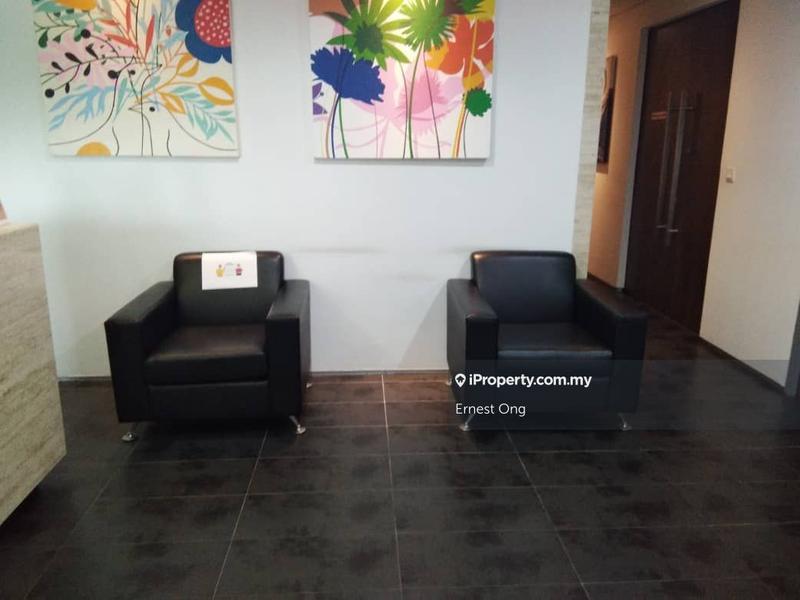 Office for Sale in KL Sentral, KLCC, Kl Sentral by Ernest Ong - iProperty.com.my