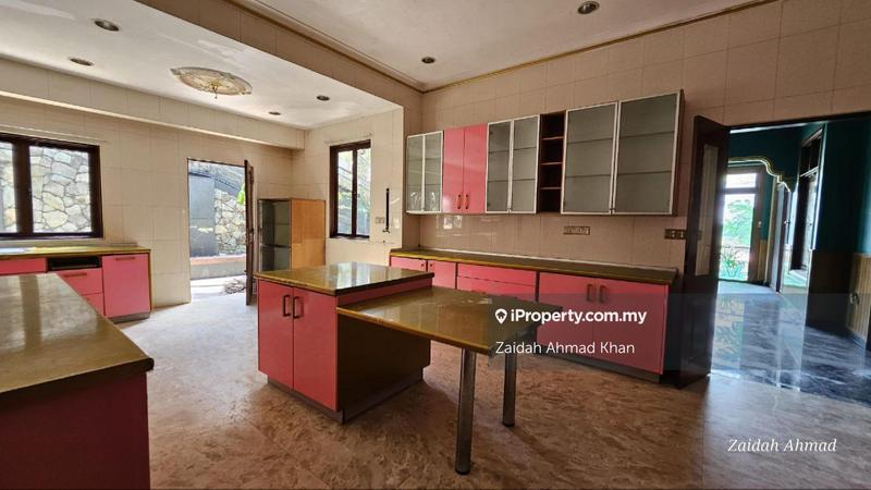Bungalow House for Sale in Taman Tun Dr Ismail, Kuala Lumpur by Zaidah Ahmad Khan - iProperty.com.my