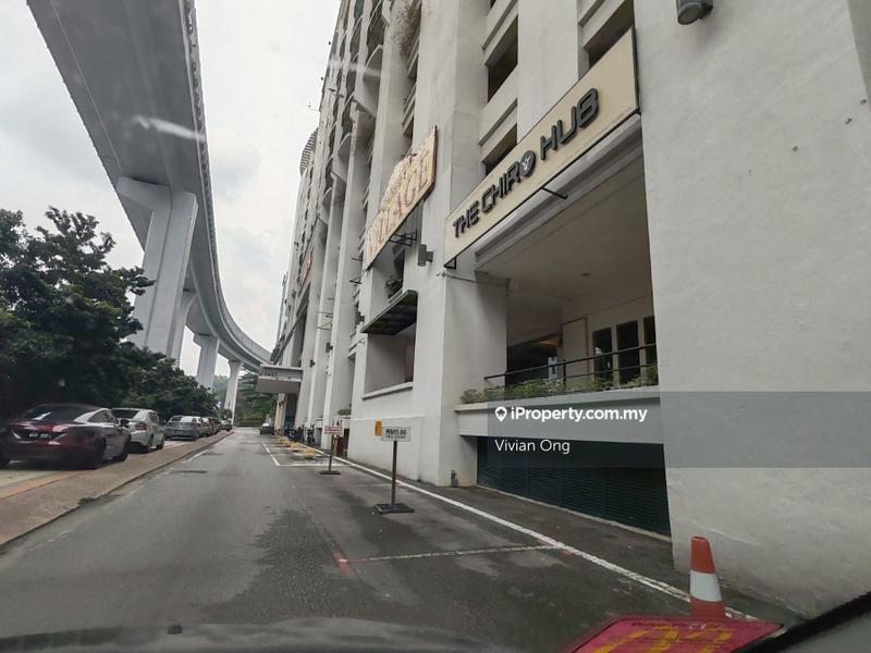 Kedai untuk Dijual di Bukit Damansara, Damansara Heights oleh Vivian Ong - iProperty.com.my