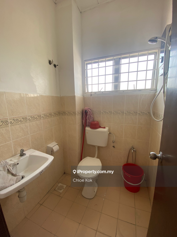 2-storey Terraced House for Sale in Alam Perdana, LBS ,Puncak Alam, near BSC, Puncak Alam by Chloe Kok - iProperty.com.my