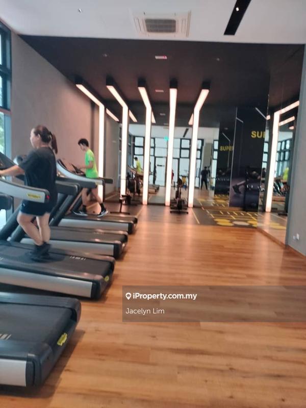 Service Residence for Rent in M Luna by Jacelyn Lim - iProperty.com.my