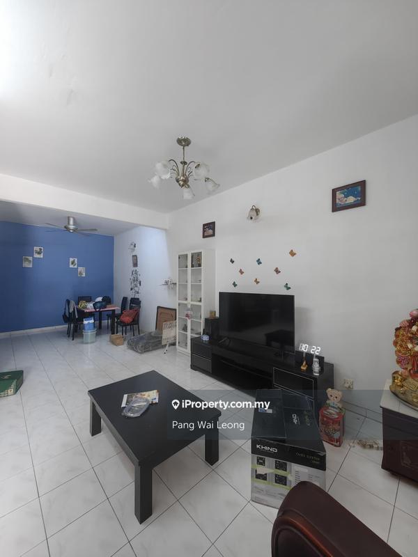 Rumah Teres 2-Tingkat untuk Dijual di seremban jaya, Seremban oleh Pang Wai Leong - iProperty.com.my