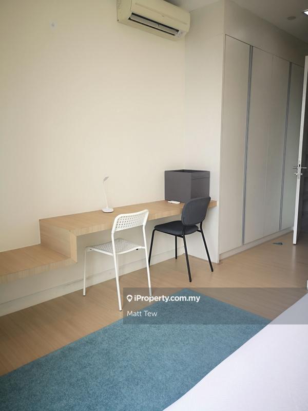 Residensi Servis untuk Disewa di Camellia Serviced Suites oleh Matt Tew - iProperty.com.my