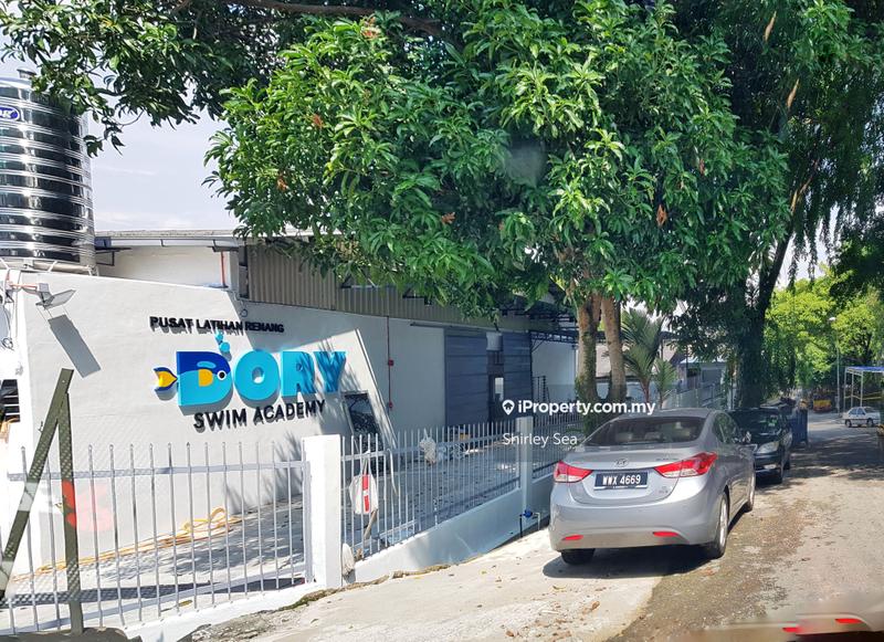 Kilang Terpisah untuk Dijual di Taman Midah, Cheras oleh Shirley Sea - iProperty.com.my