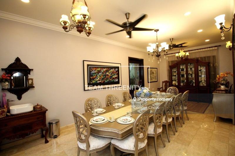 Bungalow House untuk Dijual di Dataran Ara Damansara, Ara Damansara oleh Cooper Chow - iProperty.com.my