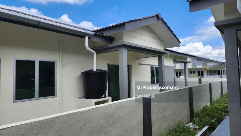 Semi-Detached House for Sale in Bandar Baru Sitiawan Perdana, Lumut by Siti Fairus - iProperty.com.my