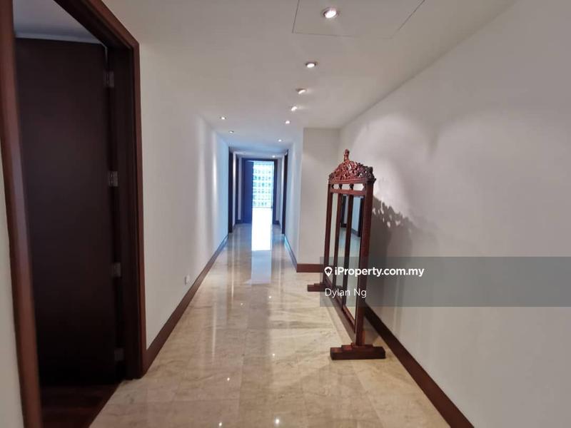 Condominium for Sale in Kirana Residence by Dylan Ng - iProperty.com.my