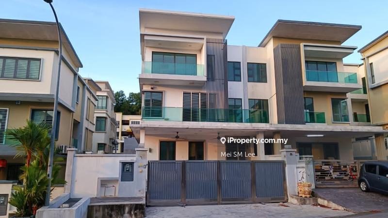Semi-Detached House untuk Dijual di Bandar Mahkota Cheras, Cheras oleh Mei SM Lee - Taman Vista Hill, Bandar Mahkota Cheras, Cheras - iProperty.com.my