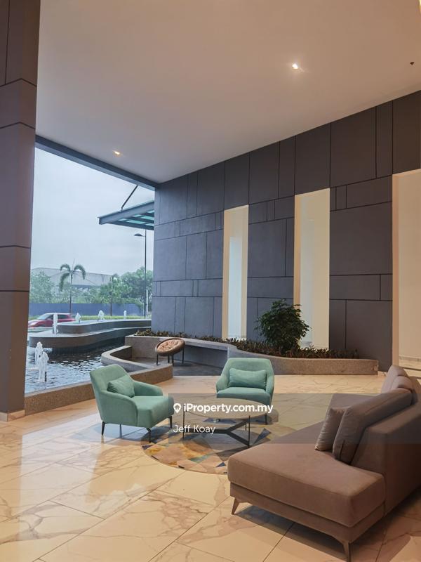 Residensi Servis untuk Disewa di Suasana @ Utropolis oleh Jeff Koay - iProperty.com.my