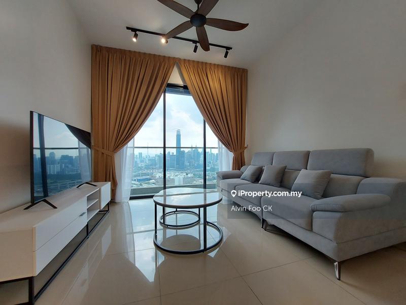 For Rent - Lavile Kuala Lumpur, Cheras