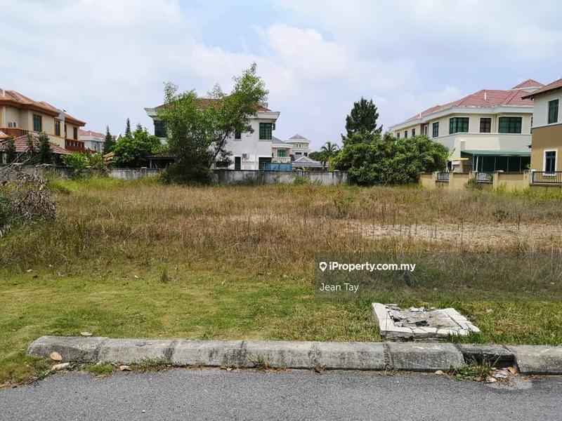 Bungalow Land for Sale in Kota Warisan, Sepang by Jean Tay - iProperty.com.my