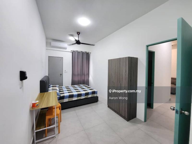 Service Residence for Rent in 168 Park Residensi Selayang by Aaron Wong - iProperty.com.my