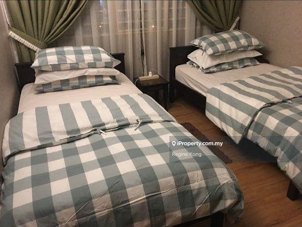 Kondominium untuk Dijual di Suriamas oleh Regine Kong - iProperty.com.my